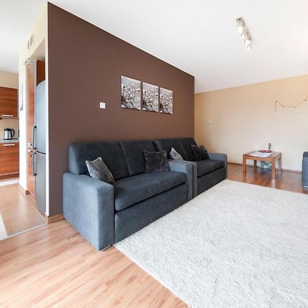 Apartament Sloneczny Wylotowa Колобжег Экстерьер фото