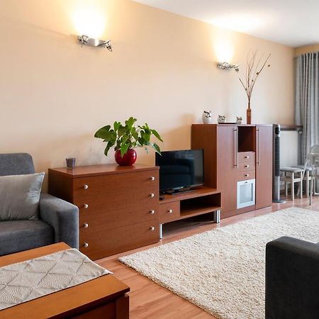 Apartament Sloneczny Wylotowa Колобжег Экстерьер фото