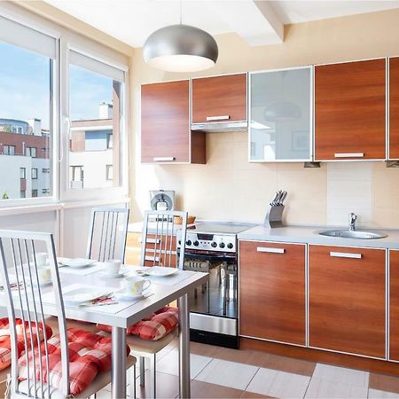 Apartament Sloneczny Wylotowa Колобжег Экстерьер фото