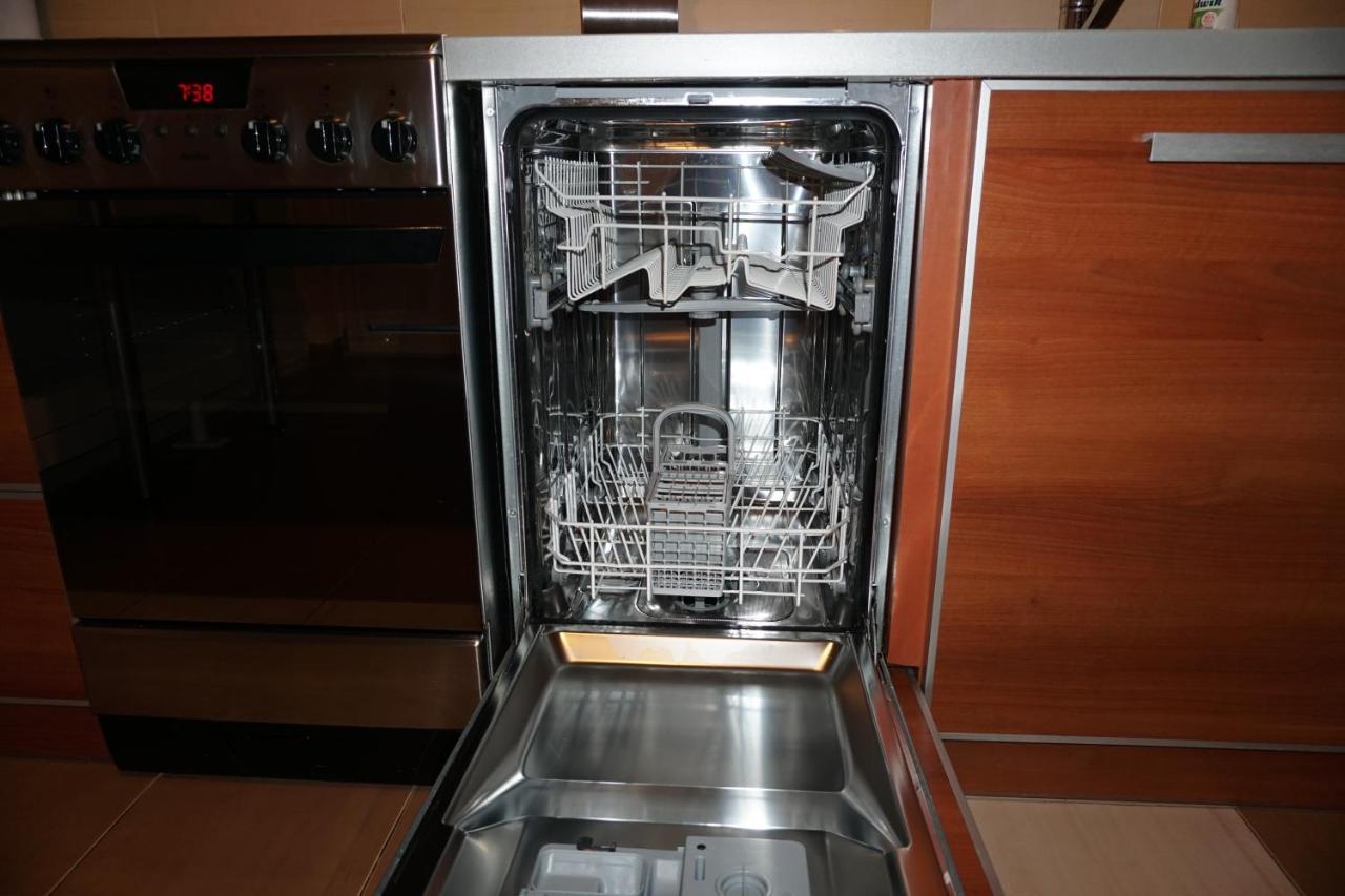 Apartament Sloneczny Wylotowa Колобжег Экстерьер фото