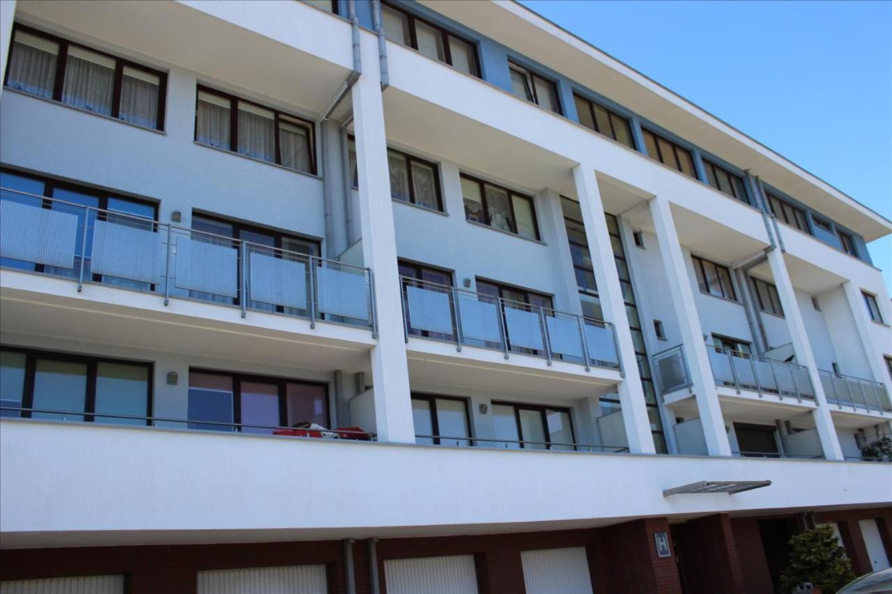 Apartament Sloneczny Wylotowa Колобжег Экстерьер фото