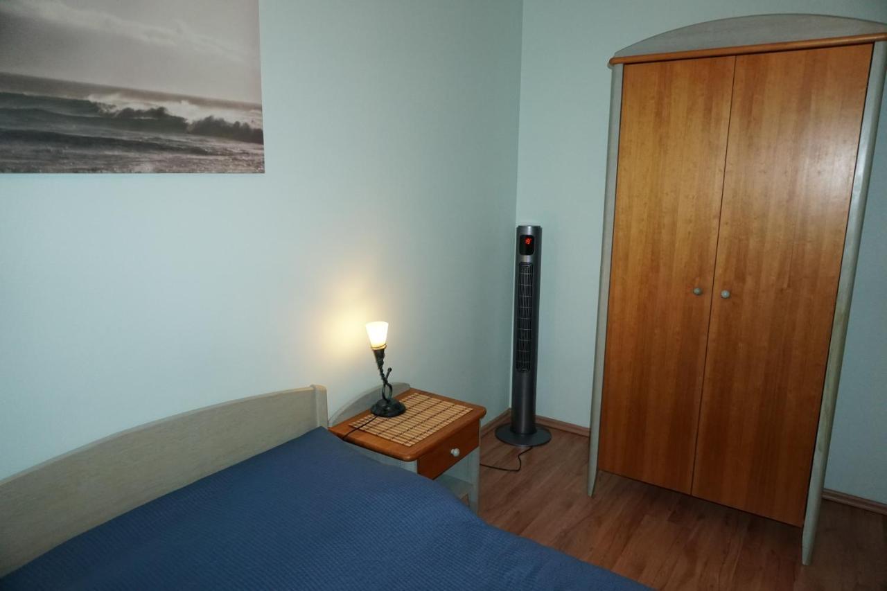 Apartament Sloneczny Wylotowa Колобжег Экстерьер фото