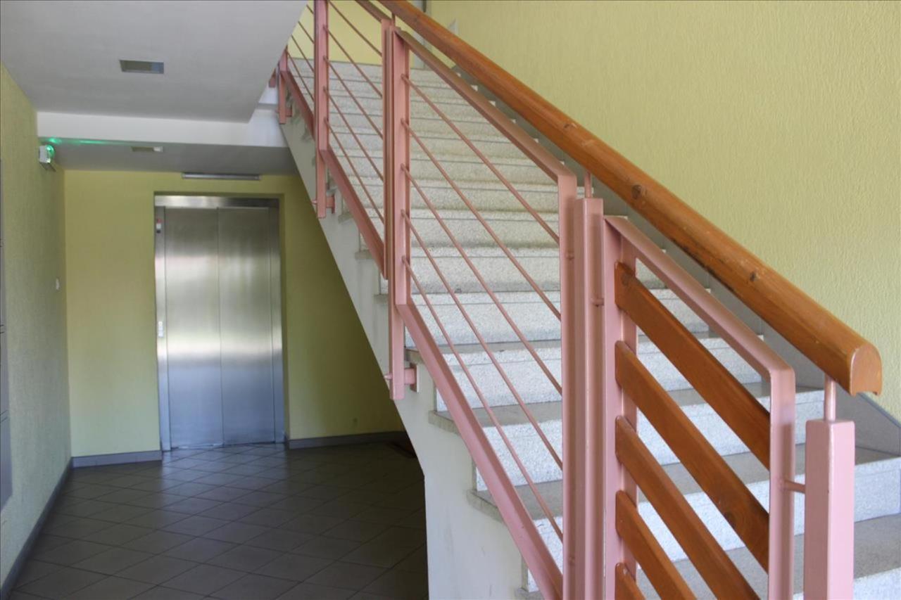 Apartament Sloneczny Wylotowa Колобжег Экстерьер фото